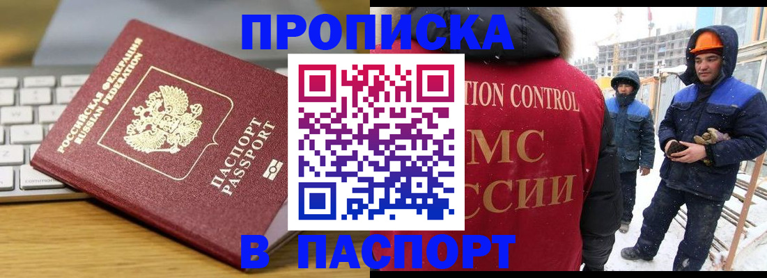 прописка законно в Камышлове